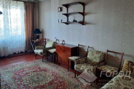 Сдам 3-х кімнатну квартиру, Салтовка, Код: 808365/1