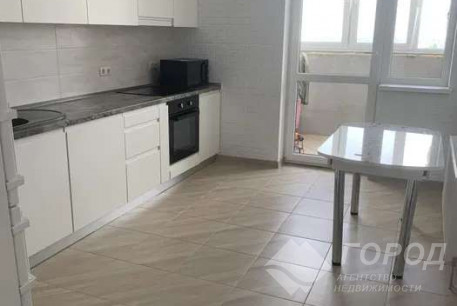 Продам 1-кімнатну квартиру в новобудові, Новые дома, Маршала Жукова метро (Дворец спорта), Код: 808367/1