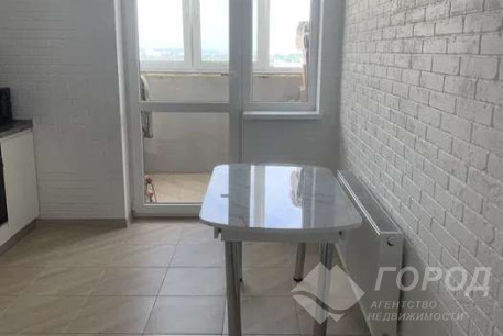 Продам 1-кімнатну квартиру в новобудові, Новые дома, Маршала Жукова метро (Дворец спорта), Код: 808367/1