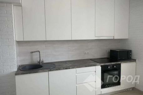 Продам 1-кімнатну квартиру в новобудові, Новые дома, Маршала Жукова метро (Дворец спорта), Код: 808367/1