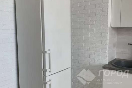 Продам 1-кімнатну квартиру в новобудові, Новые дома, Маршала Жукова метро (Дворец спорта), Код: 808367/1