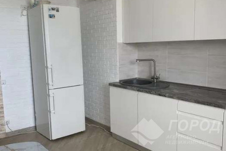 Продам 1-кімнатну квартиру в новобудові, Новые дома, Маршала Жукова метро (Дворец спорта), Код: 808367/1