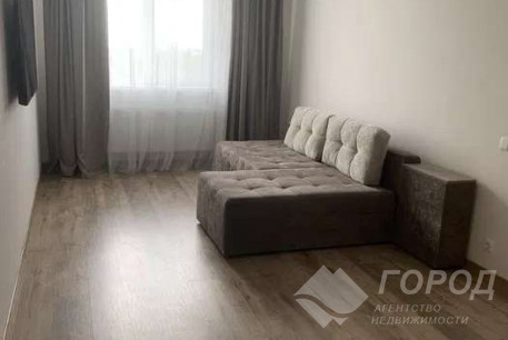 Продам 1-кімнатну квартиру в новобудові, Новые дома, Маршала Жукова метро (Дворец спорта), Код: 808367/1