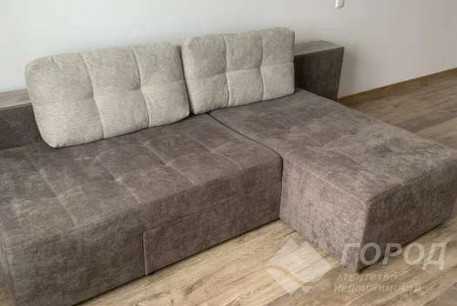 Продам 1-кімнатну квартиру в новобудові, Новые дома, Маршала Жукова метро (Дворец спорта), Код: 808367/1