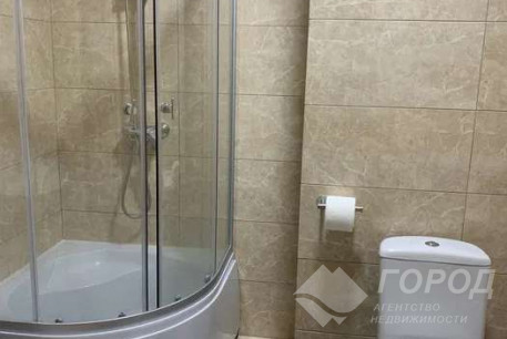 Продам 1-кімнатну квартиру в новобудові, Новые дома, Маршала Жукова метро (Дворец спорта), Код: 808367/1