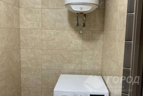 Продам 1-кімнатну квартиру в новобудові, Новые дома, Маршала Жукова метро (Дворец спорта), Код: 808367/1