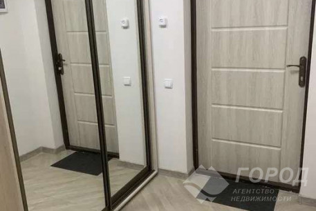 Продам 1-кімнатну квартиру в новобудові, Новые дома, Маршала Жукова метро (Дворец спорта), Код: 808367/1