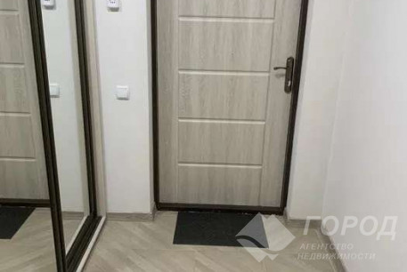 Продам 1-кімнатну квартиру в новобудові, Новые дома, Маршала Жукова метро (Дворец спорта), Код: 808367/1