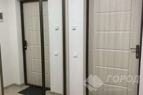 Продам 1-кімнатну квартиру в новобудові, Новые дома, Маршала Жукова метро (Дворец спорта), Код: 808367/1