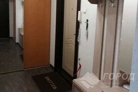 Сдам 1-кімнатну квартиру, Холодная Гора, Холодная Гора метро, Код: 808368/1