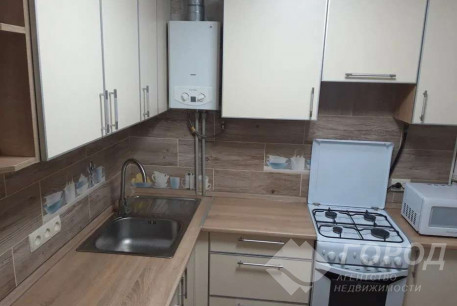 Сдам 1-кімнатну квартиру, Одесская, Код: 808371/1