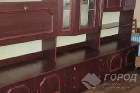 Сдам 1-кімнатну квартиру, Новые дома, Код: 808372/1