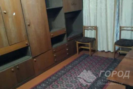 Продам 1-кімнатну квартиру, Новые дома, Армейская метро (Советской Армии), Код: 808374/2