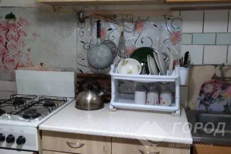 Продам 1-кімнатну квартиру, Новые дома, Армейская метро (Советской Армии), Код: 808374/2