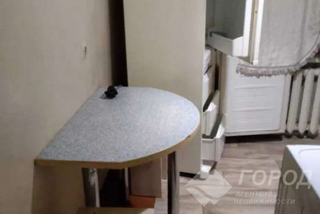 Продам 1-кімнатну квартиру, Новые дома, Армейская метро (Советской Армии), Код: 808374/2