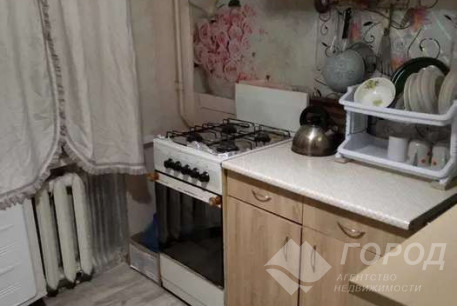 Продам 1-кімнатну квартиру, Новые дома, Армейская метро (Советской Армии), Код: 808374/2