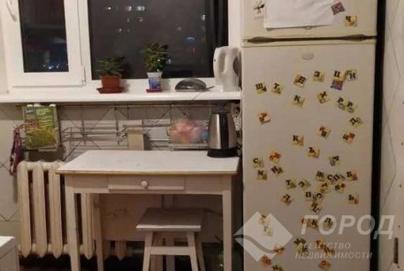 Сдам кімнату з підселенням, Гагарина проспект, Остановка Державинская, Код: 808376/1