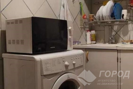 Сдам кімнату з підселенням, Гагарина проспект, Остановка Державинская, Код: 808376/1