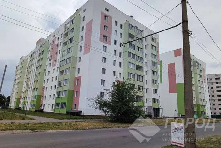 Продам 1-кімнатну квартиру в новобудові, ХТЗ, Пролетарская метро (Индустриальная), Код: 808378/1