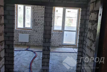 Продам 1-кімнатну квартиру в новобудові, ХТЗ, Пролетарская метро (Индустриальная), Код: 808378/1