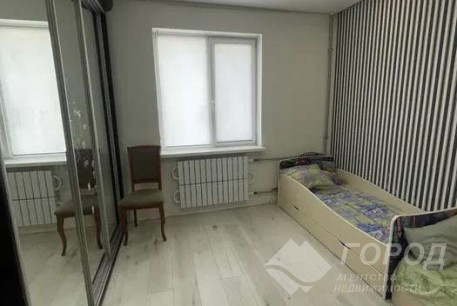 Продам 3-х кімнатну квартиру, Песочин, Мобиль, Код: 808379/1