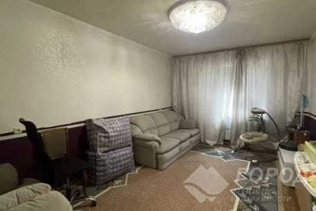 Продам 3-х кімнатну квартиру, Песочин, Мобиль, Код: 808379/1