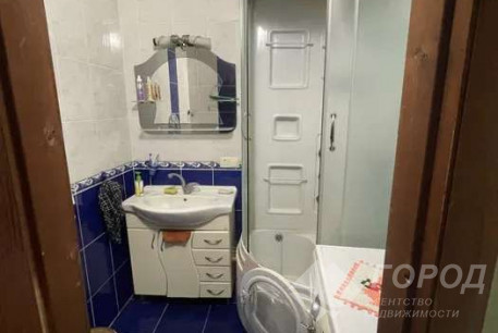 Продам 3-х кімнатну квартиру, Песочин, Мобиль, Код: 808379/1