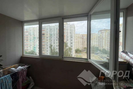 Продам 3-х кімнатну квартиру, Песочин, Мобиль, Код: 808379/1