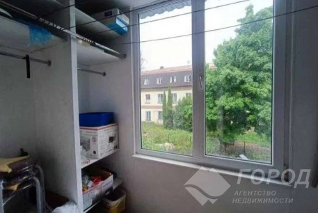 Продам 1-кімнатну квартиру, ХТЗ, ХТЗ метро, Код: 808380/1