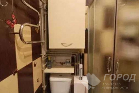 Продам 1-кімнатну квартиру, ХТЗ, ХТЗ метро, Код: 808380/1