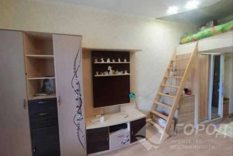 Продам 1-кімнатну квартиру, ХТЗ, ХТЗ метро, Код: 808380/1