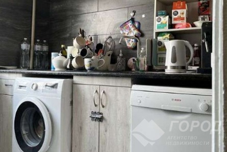 Продам 2-х кімнатну квартиру, Гагарина проспект, Код: 808383/1