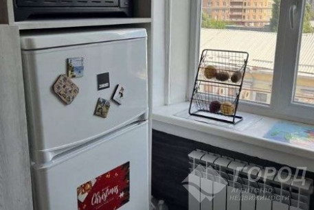 Продам 2-х кімнатну квартиру, Гагарина проспект, Код: 808383/1