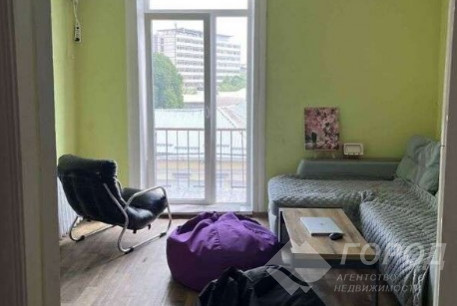 Продам 2-х кімнатну квартиру, Гагарина проспект, Код: 808383/1