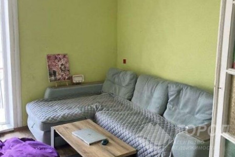 Продам 2-х кімнатну квартиру, Гагарина проспект, Код: 808383/1