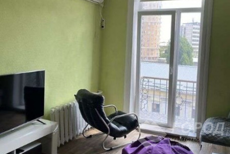 Продам 2-х кімнатну квартиру, Гагарина проспект, Код: 808383/1