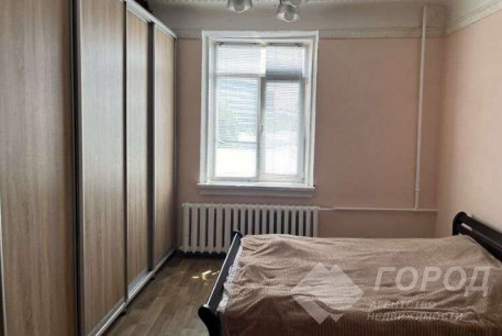 Продам 2-х кімнатну квартиру, Гагарина проспект, Код: 808383/1