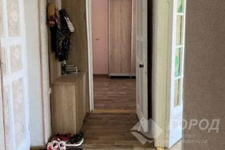 Продам 2-х кімнатну квартиру, Гагарина проспект, Код: 808383/1