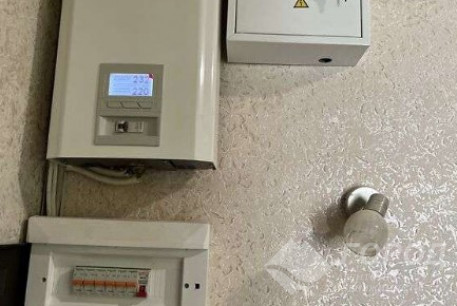 Продам 2-х кімнатну квартиру, Гагарина проспект, Код: 808383/1