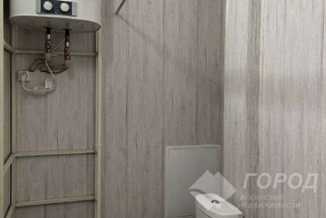 Продам 2-х кімнатну квартиру, Гагарина проспект, Код: 808383/1