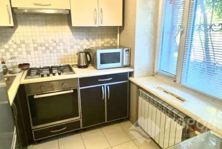Продам 2-х кімнатну квартиру, Одесская, Код: 808384/1