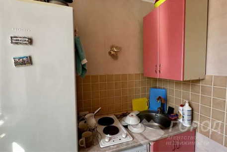 Сдам гостинку, Салтовский, Турбоатом метро (Салтовский), Код: 808387/1