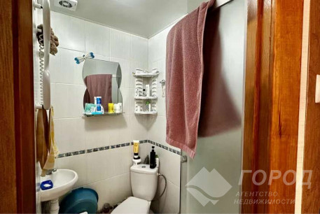 Сдам гостинку, Салтовский, Турбоатом метро (Салтовский), Код: 808387/1