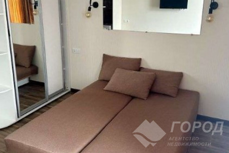 Сдам гостинку, Павлово поле, Ботанический сад метро, Код: 808388/1