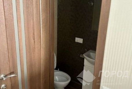 Сдам гостинку, Павлово поле, Ботанический сад метро, Код: 808388/1