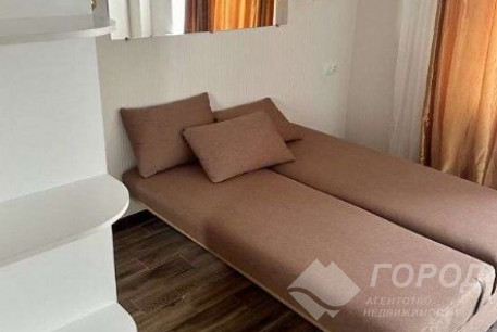 Сдам гостинку, Павлово поле, Ботанический сад метро, Код: 808388/1