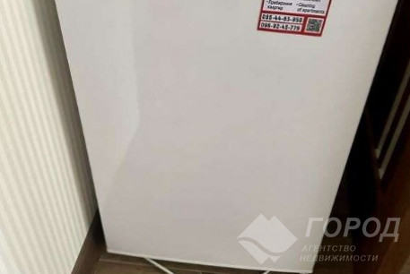 Сдам гостинку, Павлово поле, Ботанический сад метро, Код: 808388/1