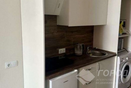 Сдам гостинку, Павлово поле, Ботанический сад метро, Код: 808388/1