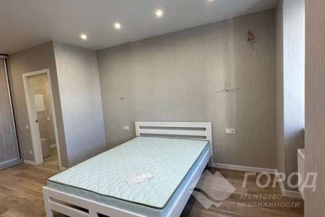 Сдам 1-кімнатну квартиру в новобудові, Гагарина проспект, Проспект Гагарина метро, Код: 808391/1