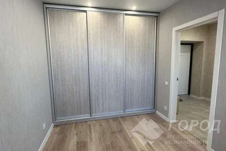 Сдам 1-кімнатну квартиру в новобудові, Гагарина проспект, Проспект Гагарина метро, Код: 808391/1